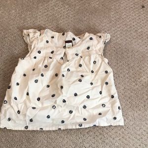 Tea Collection Blouse